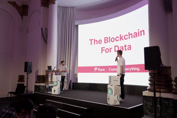 ETH London Event